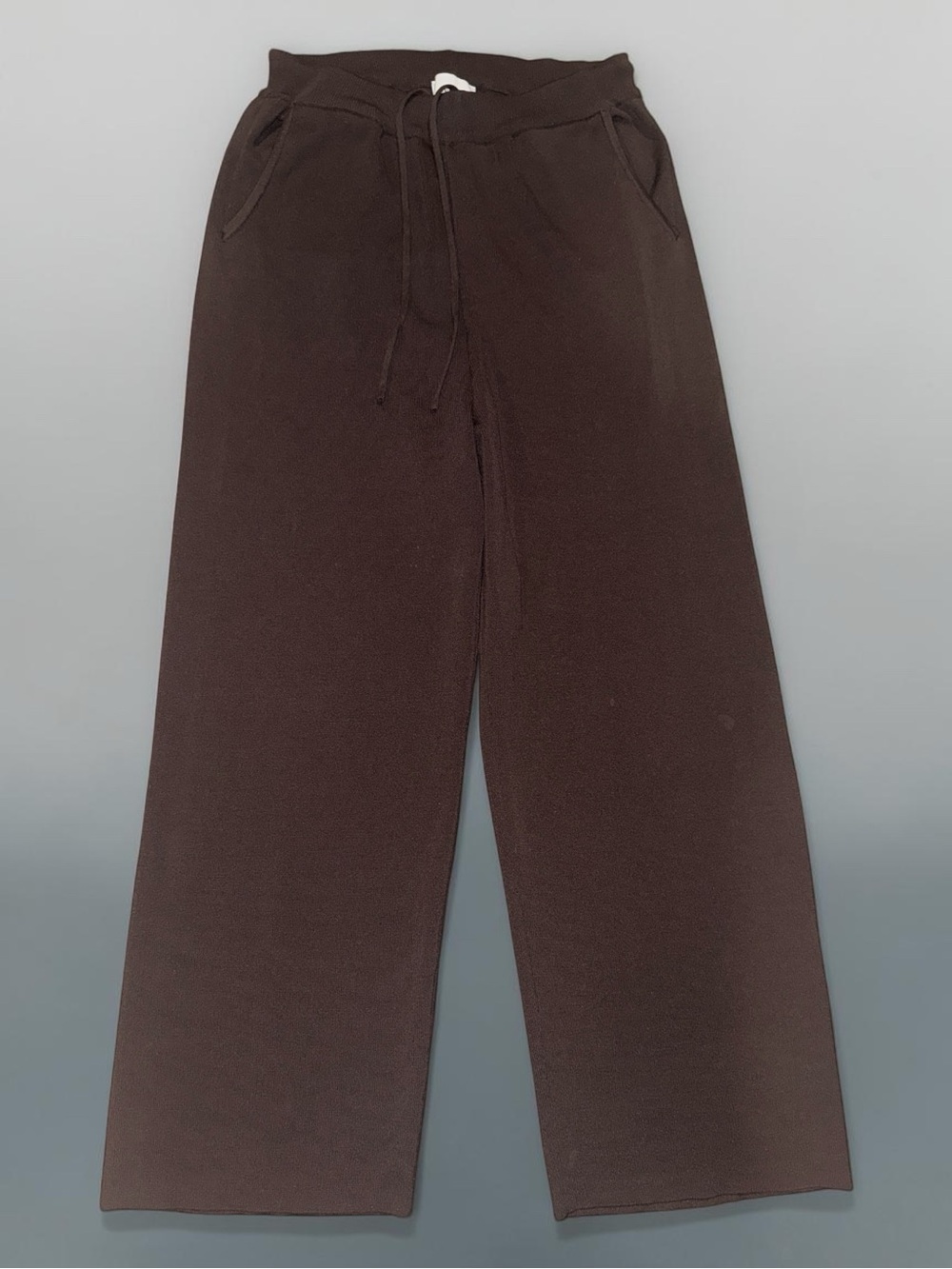 The Celeste Wide Leg Pant Size 1 US 6/8 - Picture 2 of 4